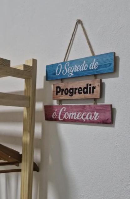 Casa De Praia Toca Da Onca Sao Miguel do Gostoso Bagian luar foto